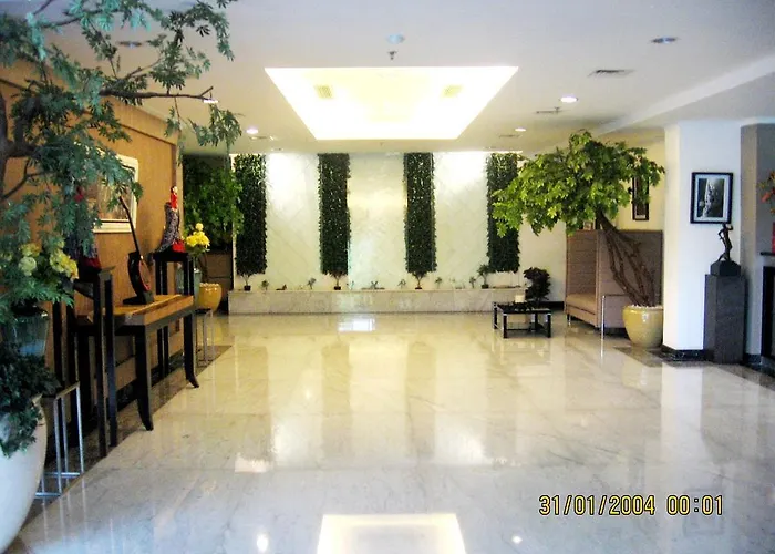 T Hotel Jakarta